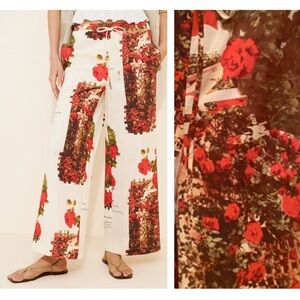 House of Sunny The Rose Garden Pants Women’s 4